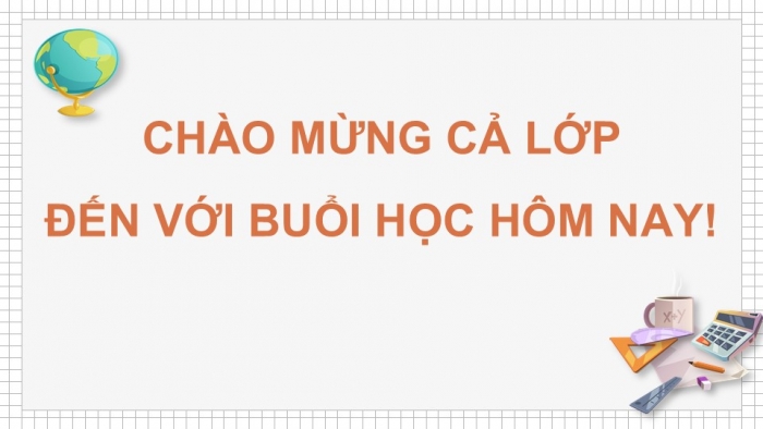 Giáo án điện tử Toán 9 cánh diều Bài 1: Căn bậc hai và căn bậc ba của số thực