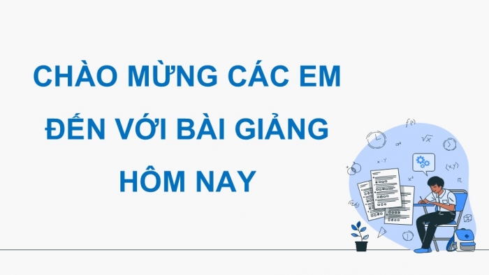 Giáo án điện tử Toán 9 cánh diều Bài 2: Một số phép tính về căn bậc hai của số thực