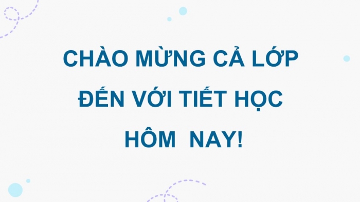 Giáo án điện tử Toán 9 cánh diều Bài 1: Đường tròn. Vị trí tương đối của hai đường tròn