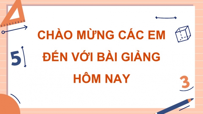 Giáo án điện tử Toán 9 cánh diều Bài 4: Góc ở tâm. Góc nội tiếp