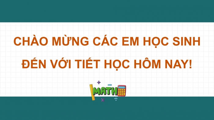 Giáo án điện tử Toán 9 cánh diều Bài tập cuối chương V