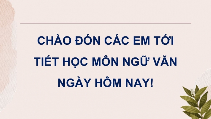 Giáo án điện tử Ngữ văn 12 kết nối Bài 4: Trình bày về việc vay mượn – cải biến – sáng tạo trong một tác phẩm văn học