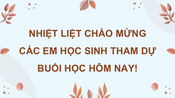 Giáo án điện tử Ngữ văn 12 kết nối Bài Ôn tập học kì I