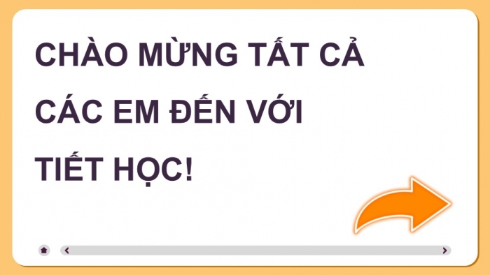 Giáo án điện tử Toán 12 kết nối Bài 8: Biểu thức tọa độ của các phép toán vectơ