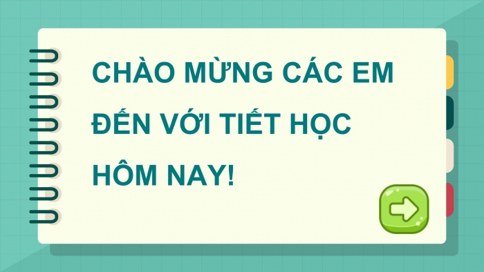 Giáo án điện tử Toán 12 kết nối Bài tập cuối chương III