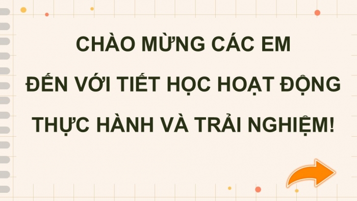 Giáo án điện tử Toán 12 kết nối Hoạt động thực hành trải nghiệm: Vẽ vectơ tổng của ba vectơ trong không gian bằng phần mềm GeoGebra