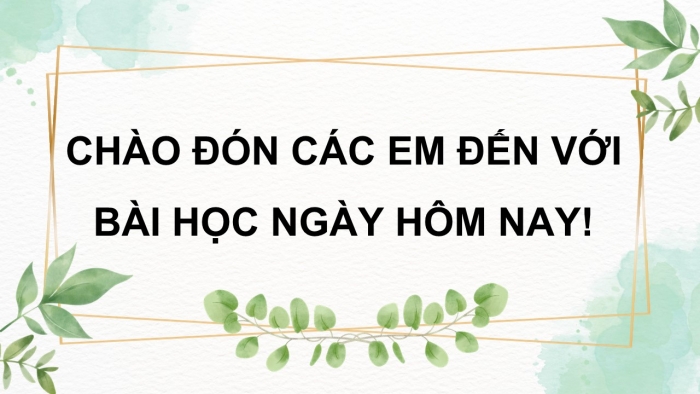 Giáo án điện tử Ngữ văn 12 cánh diều Bài 4: Biện pháp tu từ nghịch ngữ