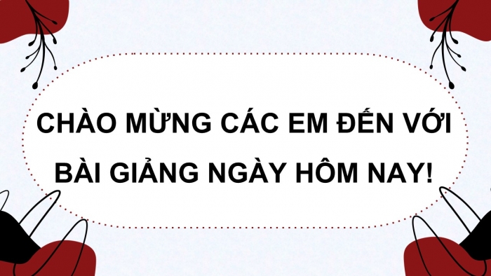 Giáo án điện tử Ngữ văn 12 cánh diều Bài 4: Thuyết trình về một vấn đề của tuổi trẻ có liên quan đến cơ hội và thách thức đối với đất nước