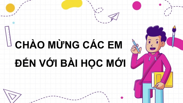 Giáo án PPT dạy thêm Toán 5 Kết nối bài 35: Ôn tập chung