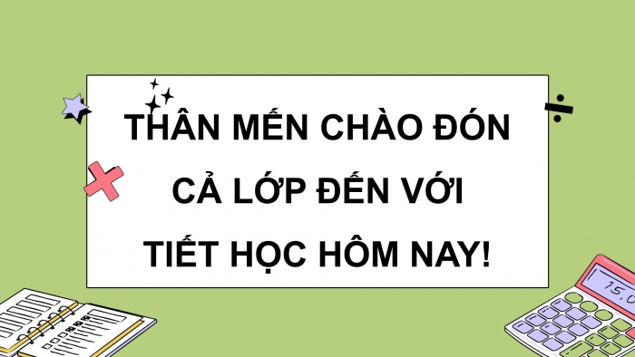 Giáo án PPT dạy thêm Toán 5 Cánh diều bài 35: Chia một số thập phân cho một số thập phân