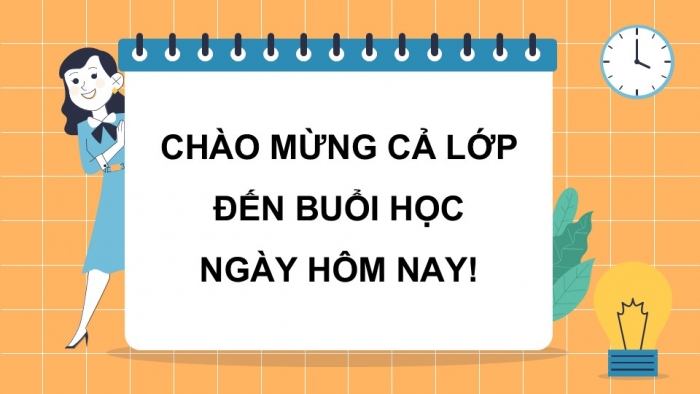 Giáo án PPT dạy thêm Tiếng Việt 5 cánh diều Bài 8: Tấm bìa các tông, Kết từ