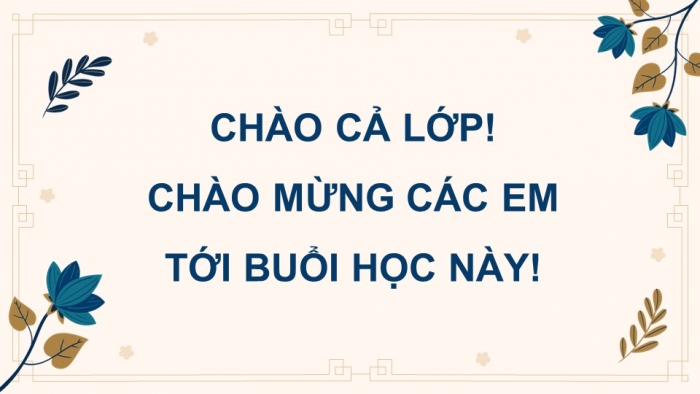 Giáo án điện tử chuyên đề Ngữ văn 11 cánh diều CĐ 2: Tìm hiểu ngôn ngữ trong đời sống xã hội hiện đại