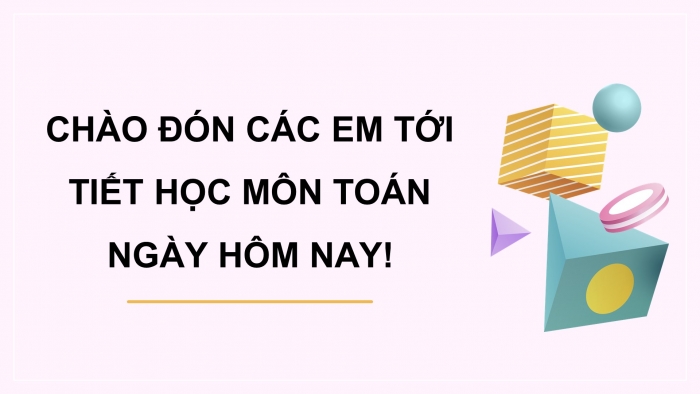 Giáo án PPT dạy thêm Toán 8 cánh diều Bài tập cuối chương IV