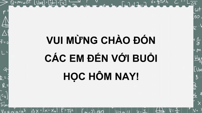 Giáo án PPT dạy thêm Toán 8 cánh diều Bài 1: Hàm số