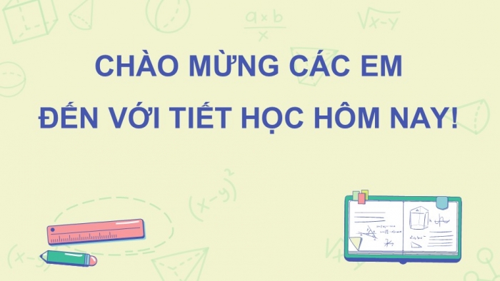 Giáo án PPT dạy thêm Toán 8 cánh diều Bài 3: Hình thang cân