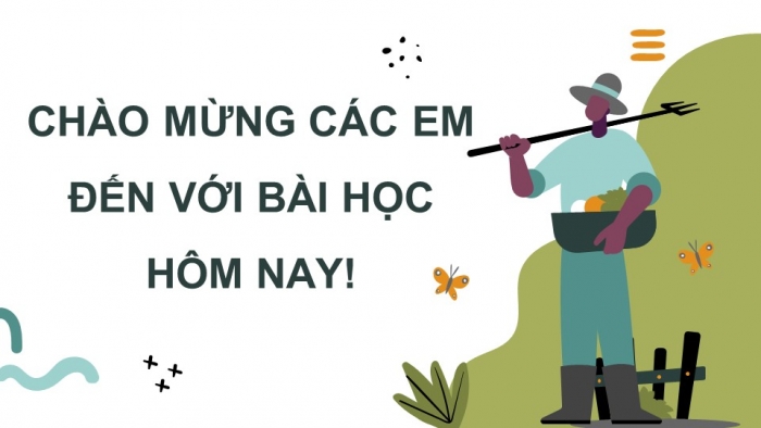 Giáo án điện tử chuyên đề Hoá học 11 chân trời Bài 1: Giới thiệu chung về phân bón