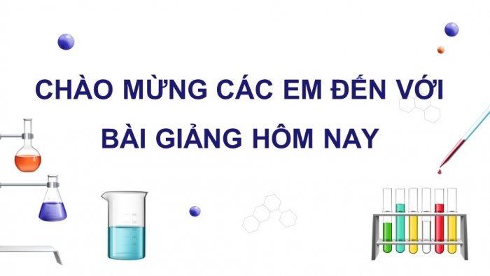 Giáo án điện tử chuyên đề Hoá học 11 chân trời Bài 3: Phân bón hữu cơ