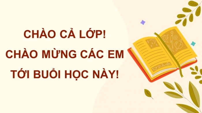 Giáo án điện tử chuyên đề Ngữ văn 11 chân trời CĐ 3 Phần 2: Viết bài giới thiệu về một tác giả văn học