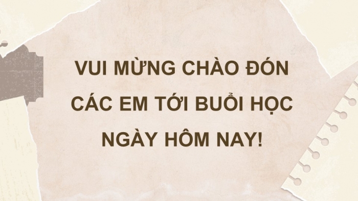 Giáo án điện tử chuyên đề Ngữ văn 11 chân trời CĐ 3 Phần 3: Thuyết trình giới thiệu về một tác giả văn học