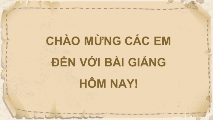 Giáo án điện tử Ngữ văn 9 cánh diều Bài 1: Sông núi nước Nam (Nam quốc sơn hà)