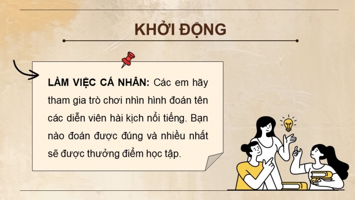 Giáo án PPT dạy thêm Ngữ văn 12 Cánh diều bài 2: Thực thi công lí (Trích Người lái buôn thành Vơ-ni-dơ - Sếch-xpia)