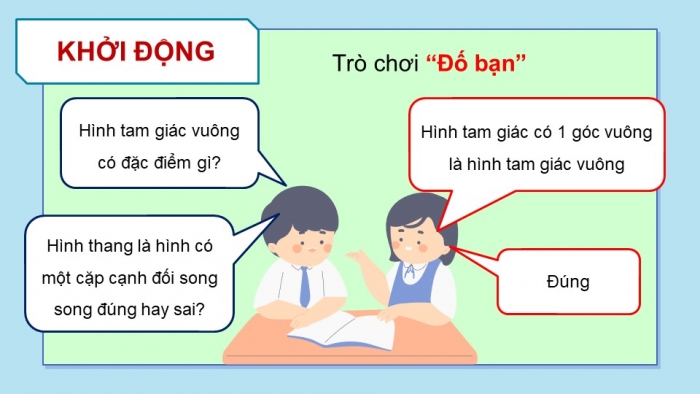 Giáo án điện tử Toán 5 kết nối Bài 28: Thực hành và trải nghiệm đo, vẽ, lắp ghép, tạo hình