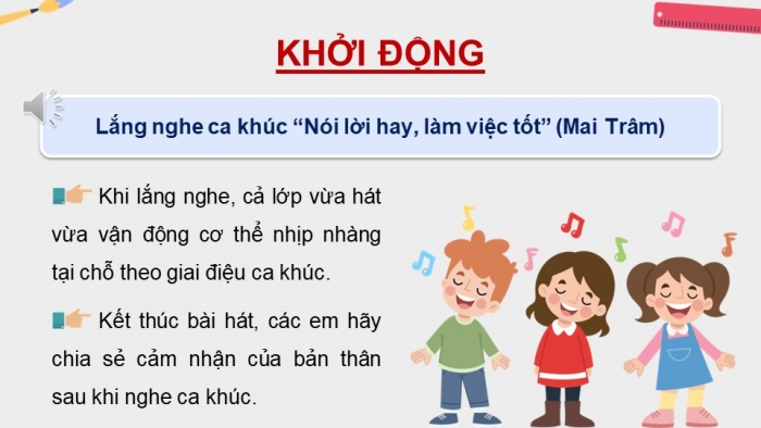 Giáo án điện tử Hoạt động trải nghiệm 5 chân trời bản 1 Chủ đề 4 Tuần 15