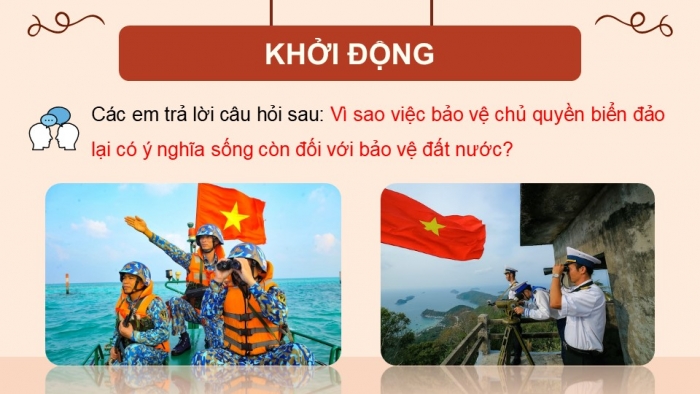 Giáo án PPT dạy thêm Ngữ văn 12 Cánh diều bài 3: Khúc tráng ca nhà giàn (Xuân Ba)