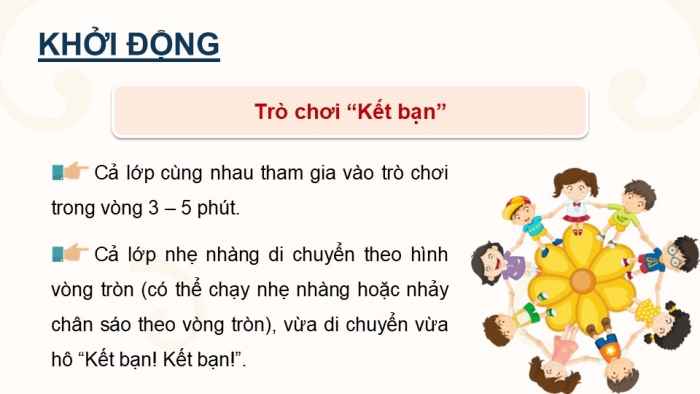 Giáo án điện tử Hoạt động trải nghiệm 5 cánh diều Chủ đề 4: Em với cộng đồng - Tuần 13