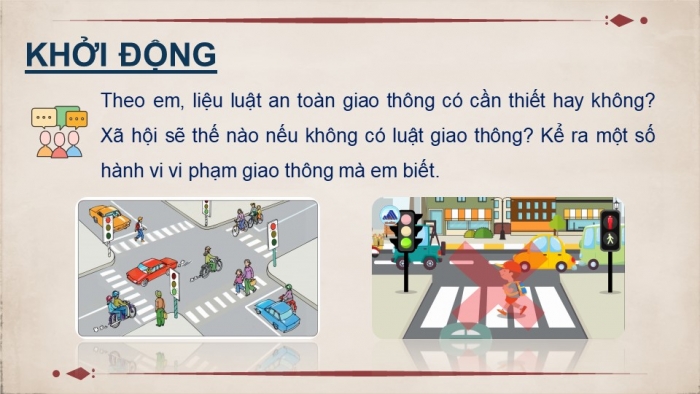 Giáo án powerpoint dạy thêm Ngữ văn 11 cánh diều Bài 4: Phải coi luật pháp như khí trời để thở