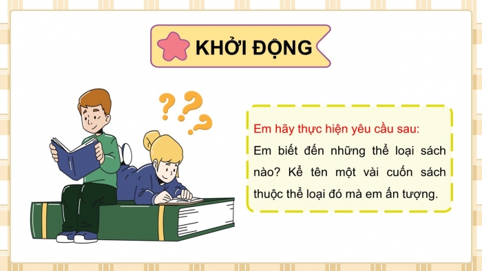 Giáo án điện tử Ngữ văn 9 cánh diều Bài 5: Bàn về đọc sách (Chu Quang Tiềm)