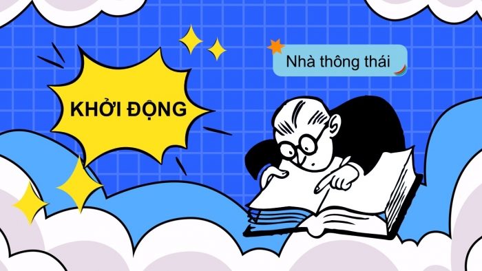 Giáo án điện tử Ngữ văn 9 cánh diều Bài 5: Khoa học muôn năm! (Go-rơ-ki)