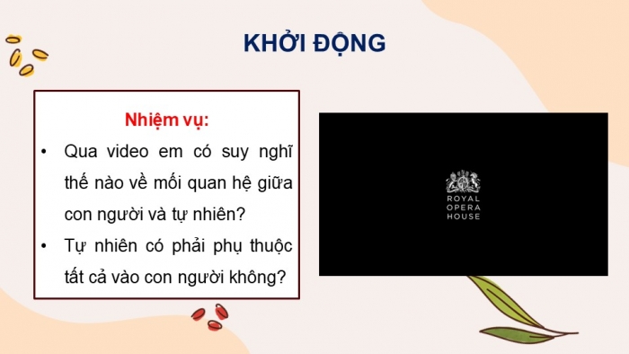 Giáo án điện tử Ngữ văn 12 kết nối Bài 4: Muối của rừng (Trích – Nguyễn Huy Thiệp)