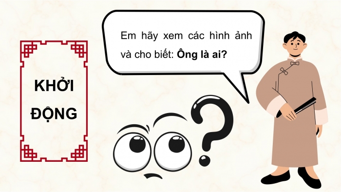 Giáo án điện tử Ngữ văn 12 cánh diều Bài 4: Văn tế nghĩa sĩ Cần Giuộc (Nguyễn Đình Chiểu)