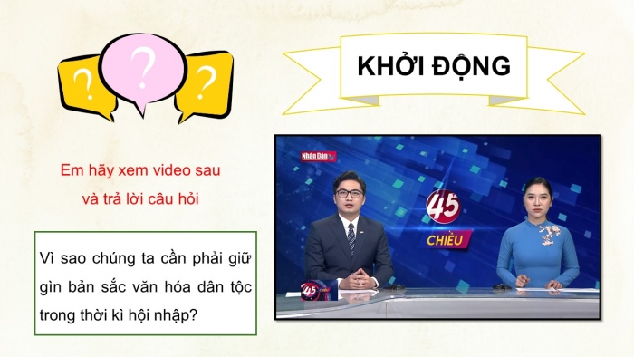 Giáo án điện tử Ngữ văn 12 cánh diều Bài 5: Toàn cầu hóa và bản sắc văn hóa dân tộc (Phan Hồng Giang)