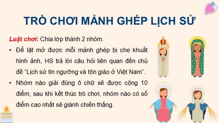 Giáo án điện tử chuyên đề Lịch sử 12 chân trời Thực hành CĐ 1 (1)