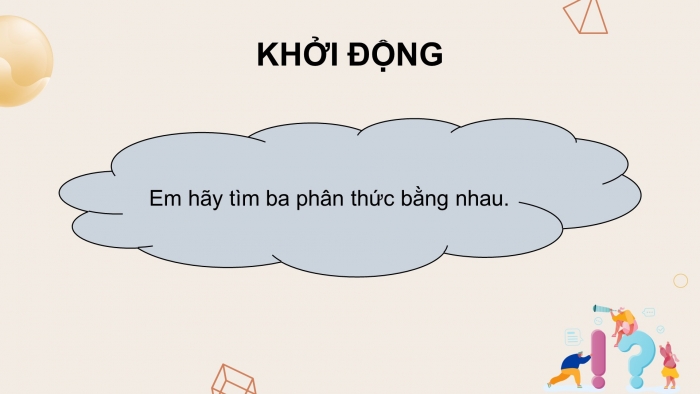 Giáo án PPT dạy thêm Toán 8 cánh diều Bài 1: Phân thức đại số