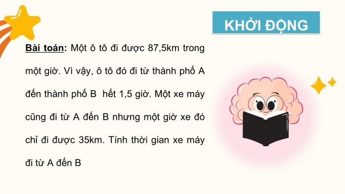 Giáo án PPT dạy thêm Toán 5 Cánh diều bài 33: Chia một số thập phân cho một số tự nhiên