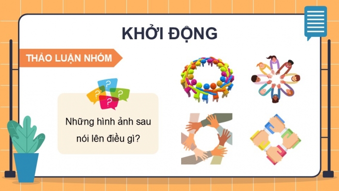 Giáo án PPT dạy thêm Tiếng Việt 5 cánh diều Bài 8: Tấm bìa các tông, Kết từ