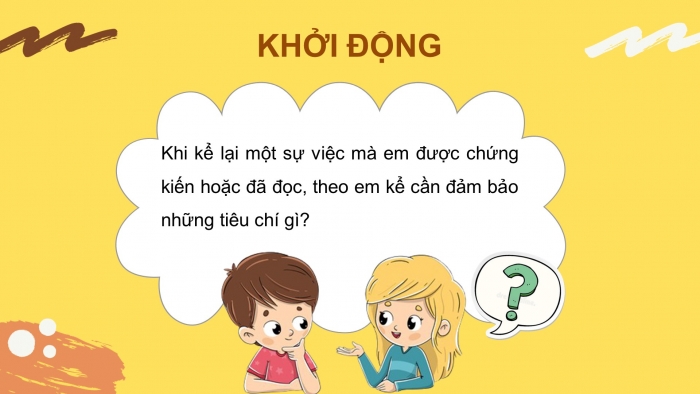 Giáo án điện tử Ngữ văn 7 cánh diều Bài 1: Viết bài văn kể về một sự việc có thật liên quan đến nhân vật hoặc sự kiện lịch sử