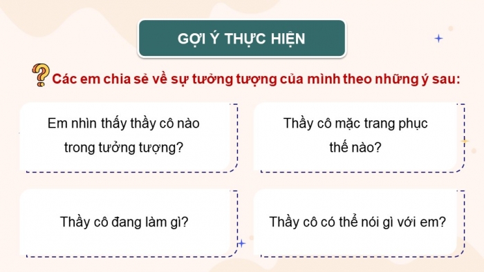 Giáo án điện tử Hoạt động trải nghiệm 5 chân trời bản 1 Chủ đề 3 Tuần 11