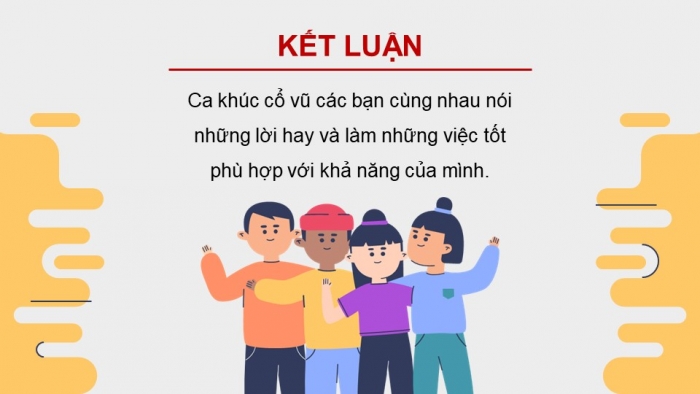 Giáo án điện tử Hoạt động trải nghiệm 5 chân trời bản 1 Chủ đề 4 Tuần 15