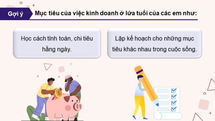 Giáo án điện tử Hoạt động trải nghiệm 5 chân trời bản 2 Chủ đề 5 Tuần 16