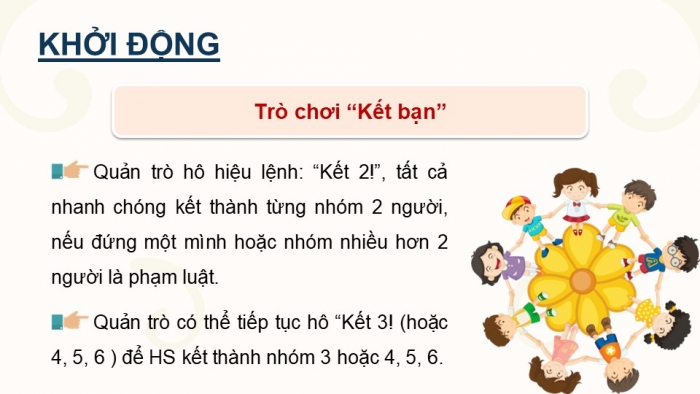 Giáo án điện tử Hoạt động trải nghiệm 5 cánh diều Chủ đề 4: Em với cộng đồng - Tuần 13