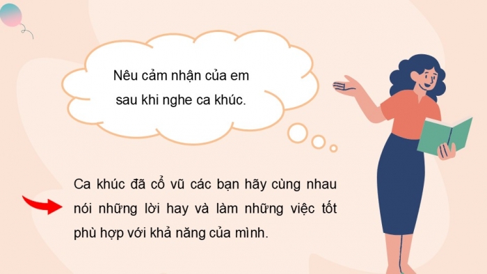 Giáo án điện tử Hoạt động trải nghiệm 5 cánh diều Chủ đề 4: Em với cộng đồng - Tuần 15