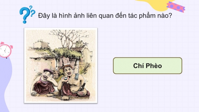 Giáo án điện tử Ngữ văn 9 kết nối Bài 4: Viết bài văn nghị luận phân tích một tác phẩm văn học (truyện)