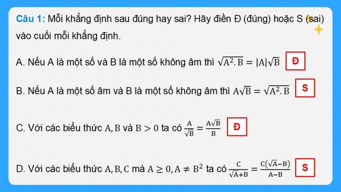 Giáo án điện tử Toán 9 kết nối Chương 3 Luyện tập chung (2)