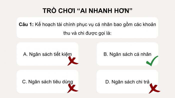 Giáo án điện tử Hoạt động trải nghiệm 9 chân trời bản 1 Chủ đề 5 Tuần 16