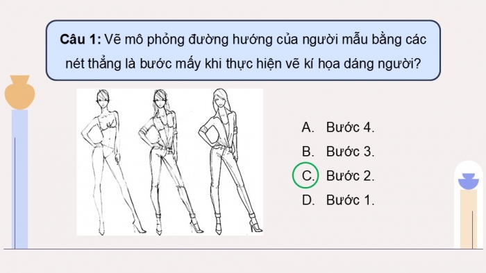 Giáo án điện tử Mĩ thuật 9 chân trời bản 1 Bài Tổng kết học kì I: Trưng bày sản phẩm mĩ thuật