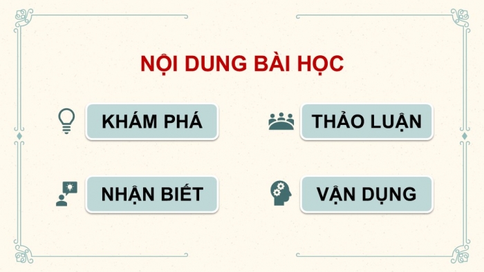 Giáo án điện tử Mĩ thuật 12 Thiết kế công nghiệp Kết nối Bài 1: Thiết kế sản phẩm tạo dáng công nghiệp